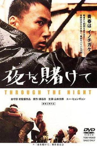 Through the Night (2002) poster