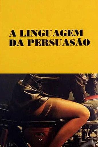 The Language of Persuasion (1970) poster