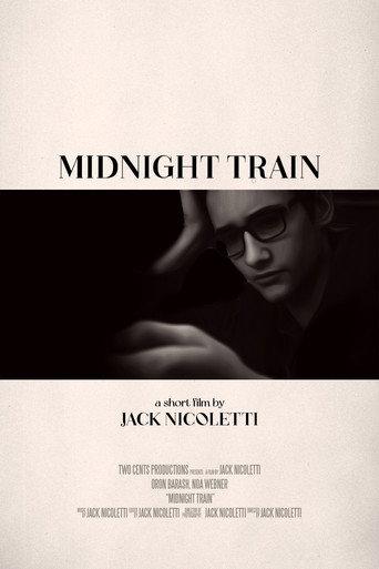 Midnight Train () poster