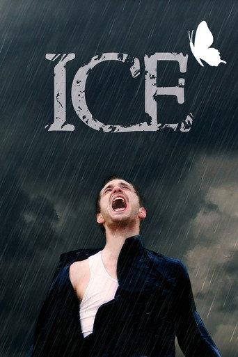 Ice (2012) poster