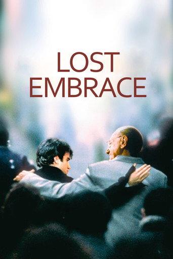 Lost Embrace (2004) poster