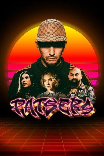 Gangstas (2025) poster