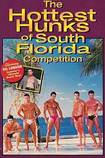 Playgirl Magazine Presents the Hottest Hunks of South Florida Competition (1997) poster
