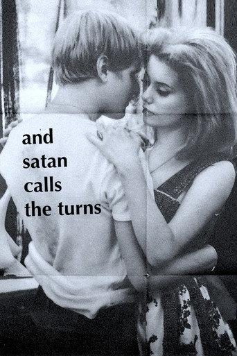 And Satan Calls the Turns (1962) poster