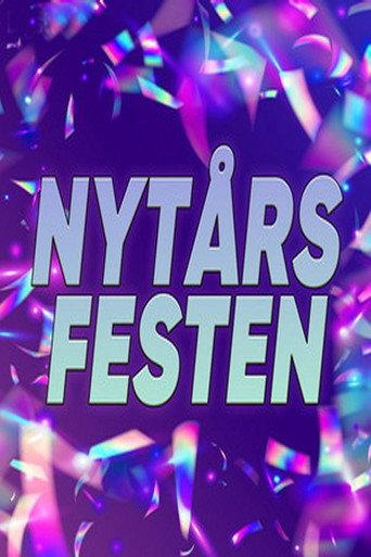Nytårsfesten 2024 (2023) poster