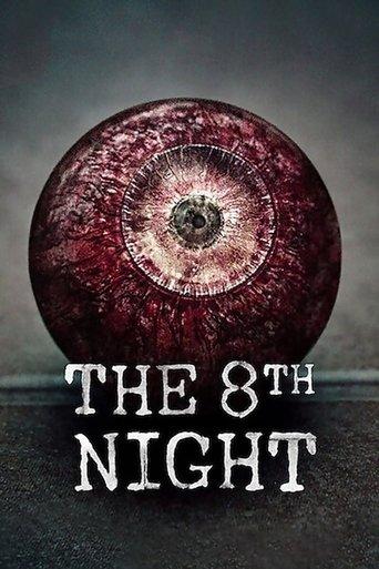 The 8th Night (2021) poster