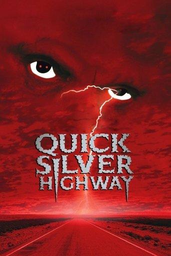 Quicksilver Highway (1997) poster