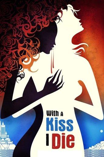 With A Kiss I Die (2018) poster