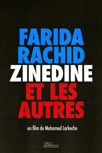 Farida, Rachid, Zinedine et les autres (1999) poster