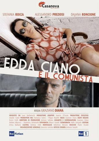 Edda Ciano e il comunista (2011) poster