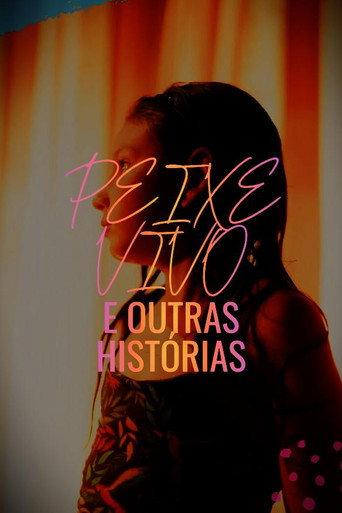 Peixe Vivo e Outras Histórias (2024) poster