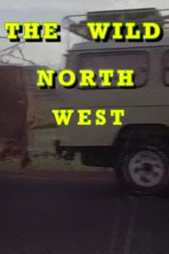 The Wild North West (1985) poster
