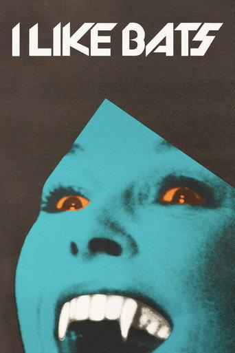 I Like Bats (1986) poster
