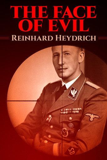 The Face of Evil: Reinhard Heydrich (2002) poster
