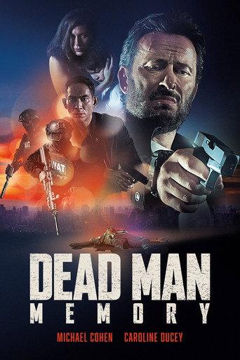 Dead Man Memory (2026) poster