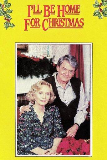 I'll Be Home for Christmas (1988) poster