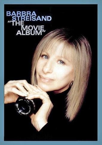 Barbra Streisand: The Movie Album (2003) poster