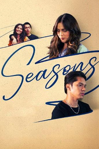 Seasons (2023) poster