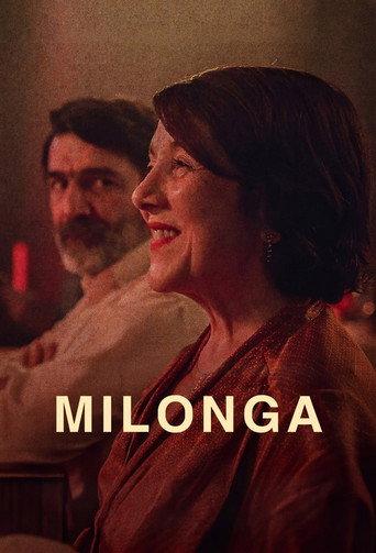 Milonga (2025) poster