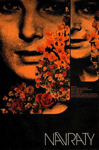 Návraty (1972) poster