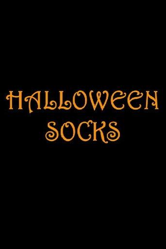 Halloween Socks (2023) poster