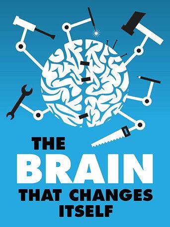 The Brain That Changes Itself (2008) poster