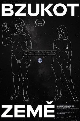 Buzz of the Earth (2024) poster