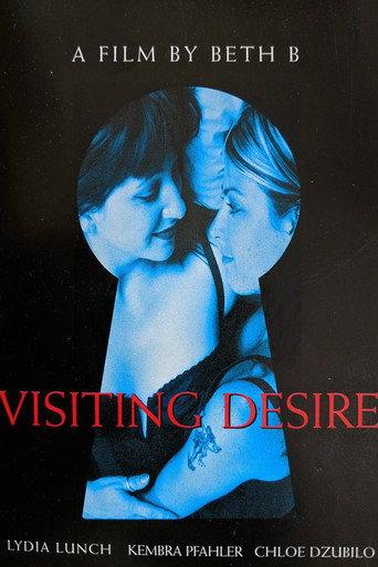 Visiting Desire (1996) poster