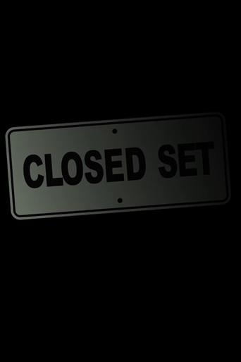 Closed Set (2014) poster