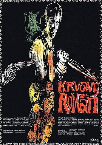 Horror Story (1993) poster