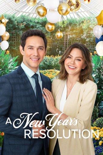 A New Year's Resolution (2021) poster