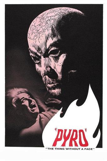 Pyro... The Thing Without a Face (1964) poster