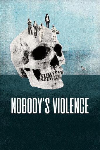 Nobody's Violence (2026) poster