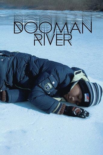 Dooman River (2010) poster