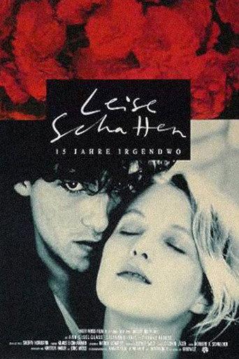 Silent Shadow (1991) poster