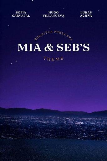 Mia & Seb's Theme (2021) poster