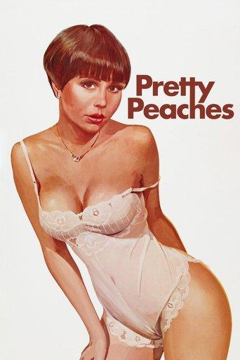 Pretty Peaches (1978) poster