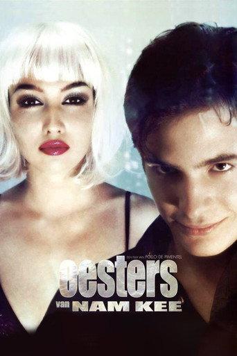Oysters at Nam Kee's (2002) poster