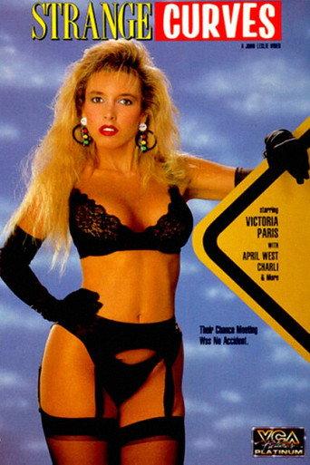 Strange Curves (1990) poster
