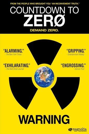 Countdown to Zero (2010) poster