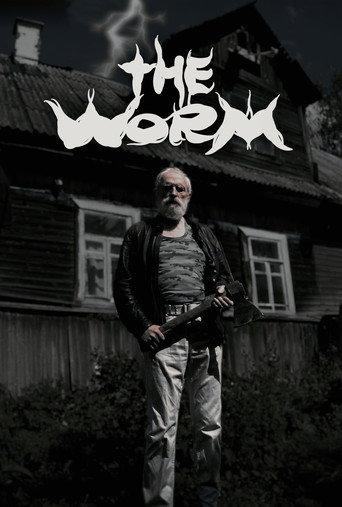 The Worm (2026) poster