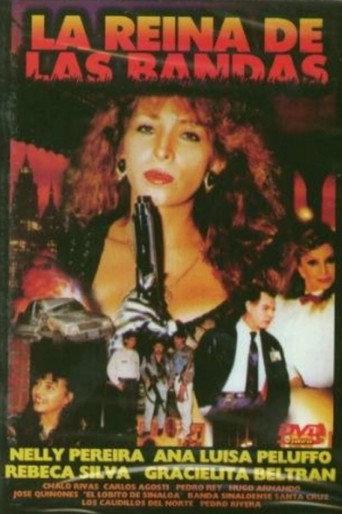 La reina de las bandas (1994) poster