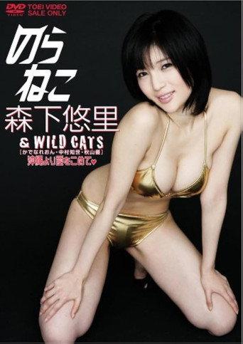 のらねこ 森下悠里 & WILD CAT’S/かでなれおん・中村知世・秋山優 沖縄より愛をこめて (2008) poster