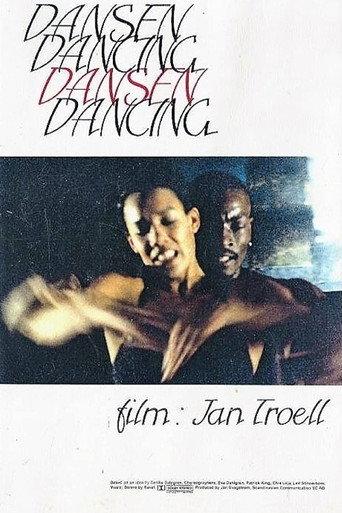 Dansen (1994) poster