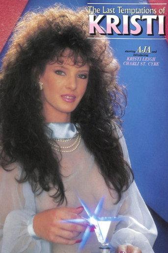 The Last Temptations of Kristi (1988) poster