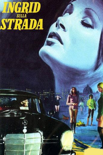 Ingrid on the Road (1973) poster