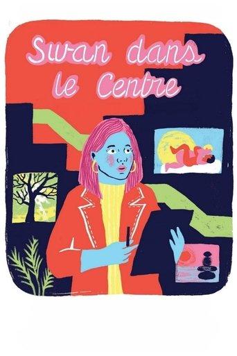 Swan in the Center (2022) poster