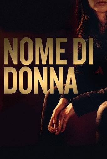 A Woman's Name (2018) poster