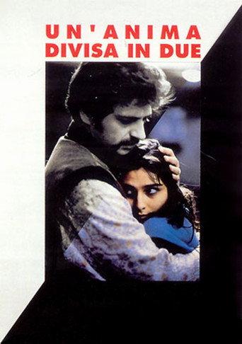 A Soul Split in Two (1993) poster