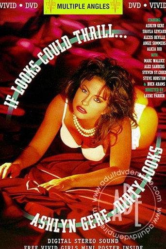 Dirty Looks (1994) poster